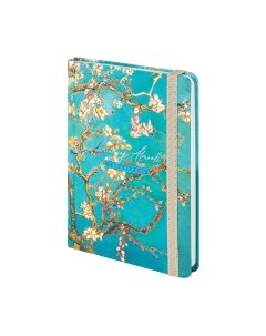 Ежедневник Brauberg Almond / 114568