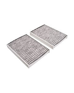 Комплект салонных фильтров 7110399SX Stellox