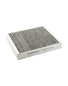 Салонный фильтр 7110205SX Stellox