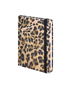 Ежедневник Brauberg Leopard / 114561