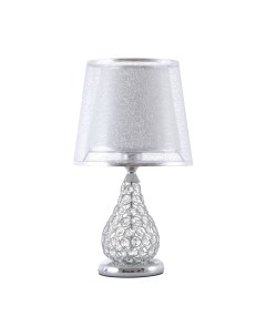 Прикроватная лампа LED4U L825 CR Led4u