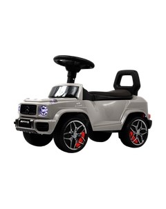 Каталка детская Mercedes-Benz G63 / Z001ZZ-D Rivertoys