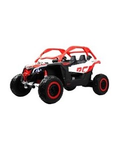 Детский автомобиль BRP Can-Am Maverick Y111YY Rivertoys
