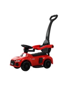 Каталка детская F002FF-P Rivertoys