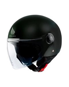 Мотошлем MT Helmets Street S Inboard Mt helmets