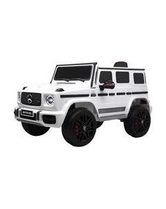 Детский автомобиль Mercedes-Benz G63 4WD / K999KK Rivertoys