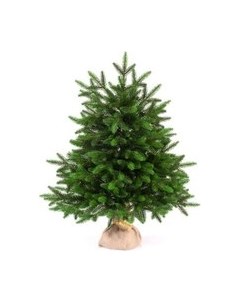 Ель искусственная National Tree Company Лесная / ЛС-60 National tree company