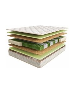 Матрас Askona Sleep Tonic Sansara 140x195