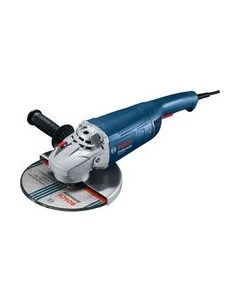Профессиональная угловая шлифмашина Bosch GWS 2200