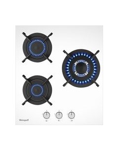 Газовая варочная панель Weissgauff HGG 451 WV