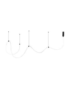 Потолочный светильник Kinklight Венди 08031K-500.19 3000-6000K