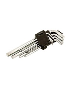 Набор ключей 1122 Faster tools