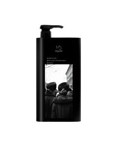 Шампунь для волос для натуральных волос Hair sekta