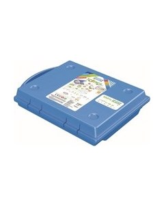 Конструктор магнитный Geomag Обучение научная лаборатория GM239