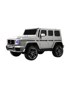 Детский автомобиль Mercedes-AMG G63 24V / G111GG Rivertoys