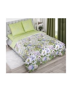 Комплект постельного белья АртПостель Полянка 520 Артпостель