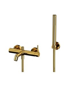 Смеситель Whitecross Y Y1231GL