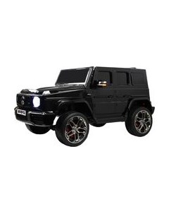 Детский автомобиль Mercedes-AMG G63 24V / G111GG Rivertoys