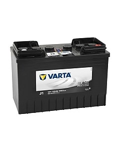 Автомобильный аккумулятор Varta Promotive Black / 625012072