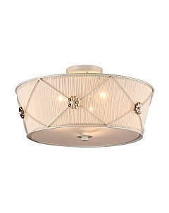 Люстра Maytoni Lea ARM369-03-G