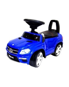 Каталка детская Mercedes-Benz GL63 / A888AA Rivertoys