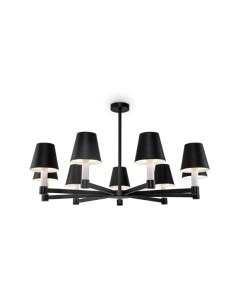 Люстра Maytoni Tet-a-tet MOD104PL-09B