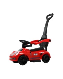 Каталка детская F005FF-P Rivertoys