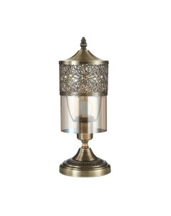 Прикроватная лампа Citilux Эмир CL467813