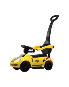 Каталка детская F005FF-P Rivertoys