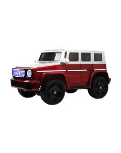 Детский автомобиль Mercedes-Benz EQG / E222EE Rivertoys