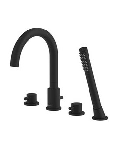 Смеситель Whitecross Y Y1232BL