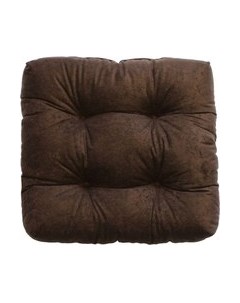 Подушка на стул MATEX Velours / 28-529 Matex