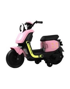 Детский мотоцикл G888GG Rivertoys