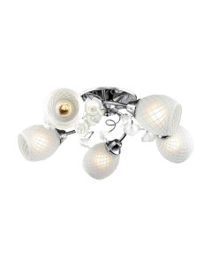 Люстра Velante 705-107-05