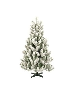 Ель искусственная National Tree Company Сказка заснеженная / СК/ЗСН-130 National tree company