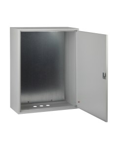 Корпус металлический ЭРА ЩМП-3-1 76 УХЛ3 IP31 / Б0030173 Эра
