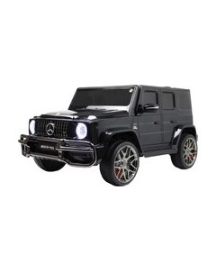 Детский автомобиль Mercedes-AMG G63 / S307 Rivertoys