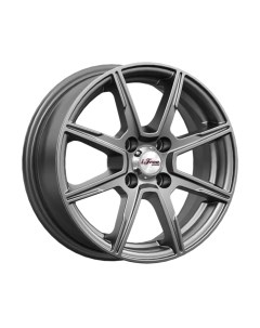 Литой диск iFree Майами лайт 14x5.5" 4x98мм DIA 58.5мм ET 35мм Хай вэй Ifree