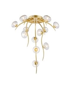 Люстра Lussole LSP-8875