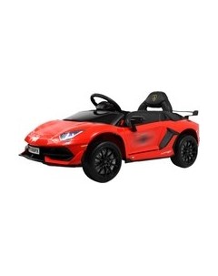 Детский автомобиль K888PX Rivertoys