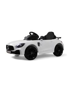 Детский автомобиль Mercedes-Benz AMG GT / X777XX Rivertoys