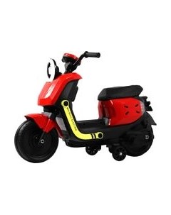 Детский мотоцикл G888GG Rivertoys