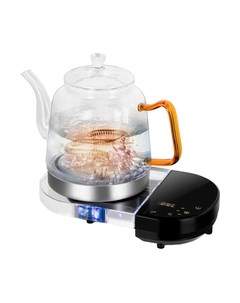 Электрочайник КТ-6723 Kitfort