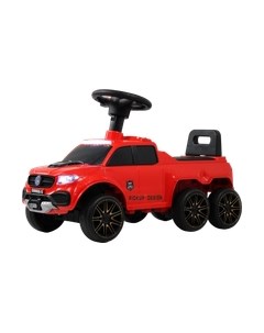 Каталка детская G008GG-D Rivertoys