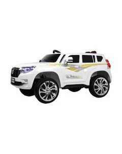 Детский автомобиль М444БХ Rivertoys