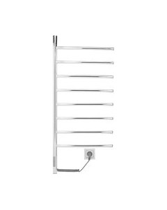 Полотенцесушитель электрический Gloss & Reiter E2.L.43х100.F8 Gloss & reiter