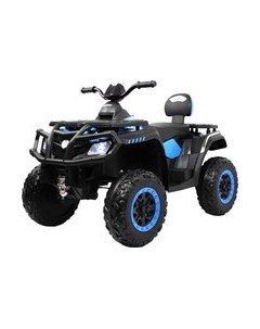 Детский квадроцикл T001TT 4WD Rivertoys