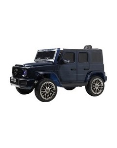 Детский автомобиль Mercedes-AMG G63 4WD / G333GG Rivertoys