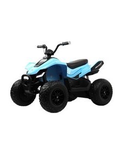 Детский квадроцикл McLaren JL212 / P111BP Rivertoys