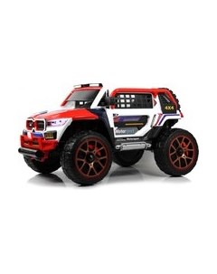 Детский автомобиль K007AM Rivertoys